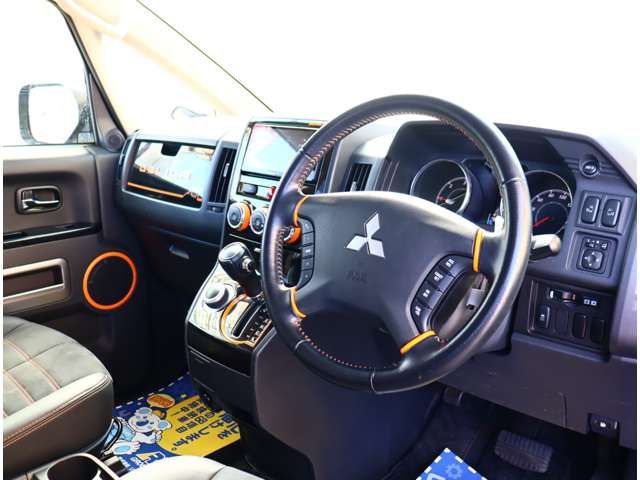 MITSUBISHI DELICA D:5 4WD 2018 Image 31