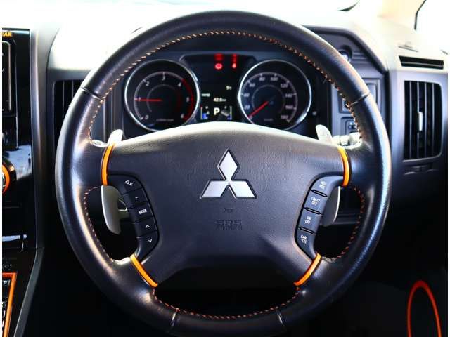 MITSUBISHI DELICA D:5 4WD 2018 Image 31