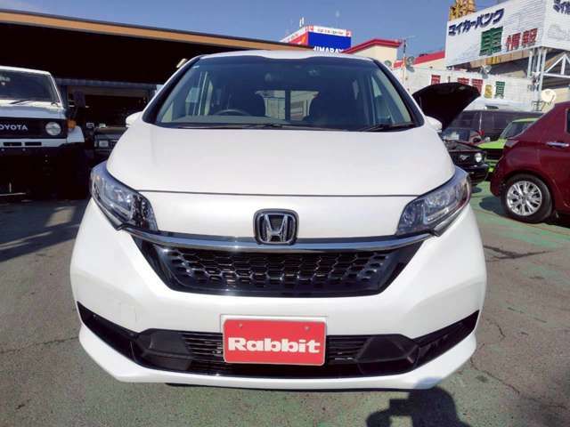 HONDA FREED 2024 Image 31