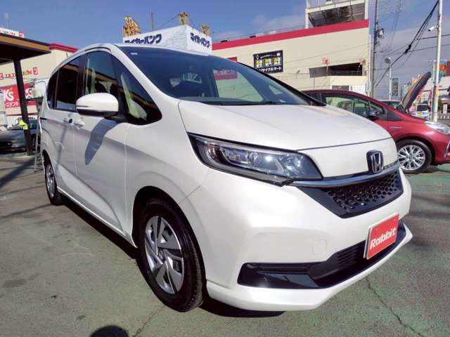 HONDA FREED 2024 Image 31