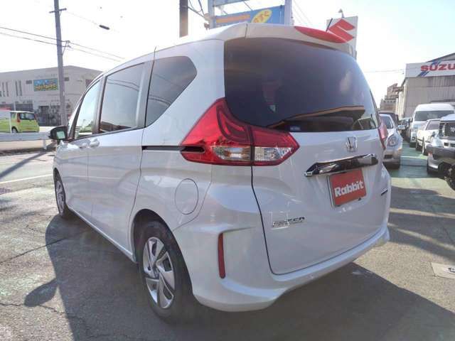 HONDA FREED 2024 Image 31
