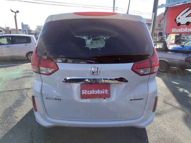 HONDA FREED 2024 Image 31