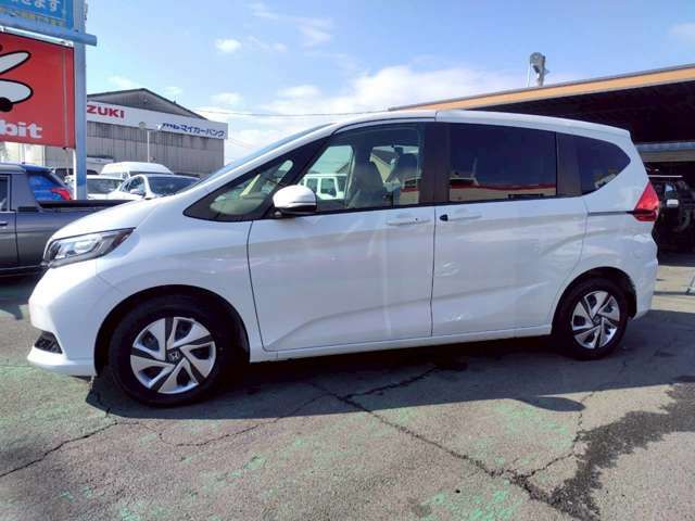 HONDA FREED 2024 Image 31