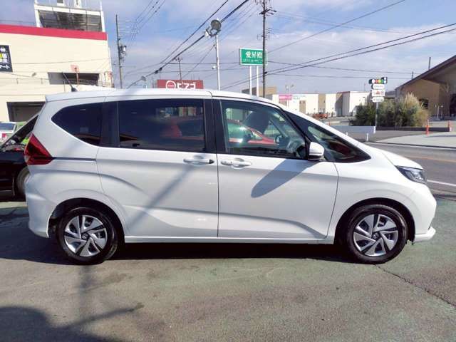 HONDA FREED 2024 Image 31