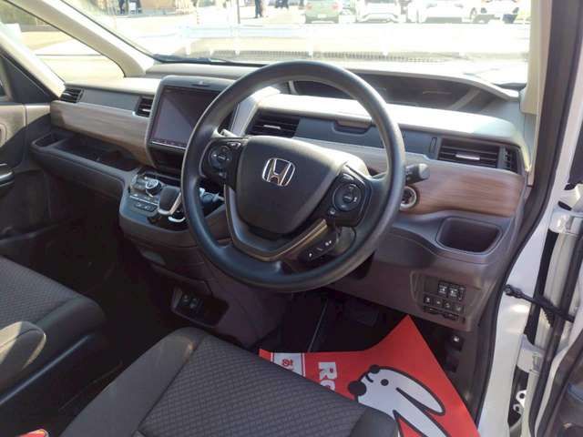 HONDA FREED 2024 Image 31