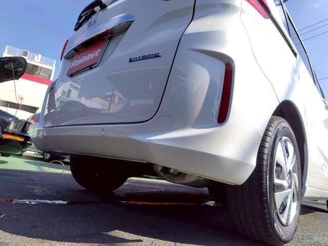 HONDA FREED 2024 Image 31