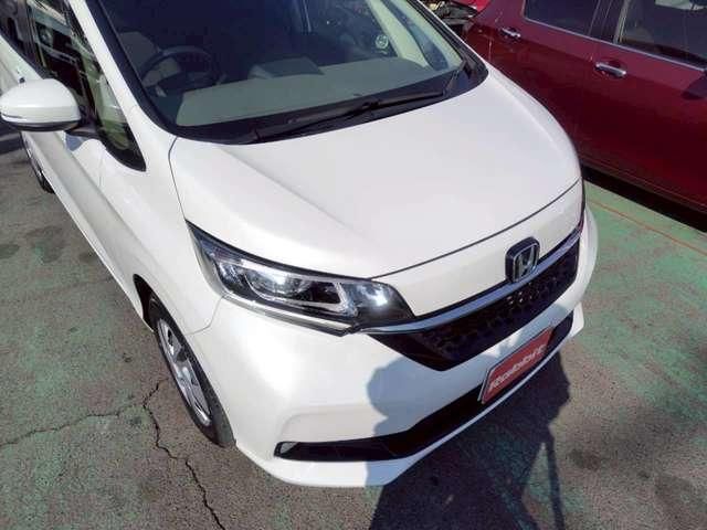 HONDA FREED 2024 Image 31