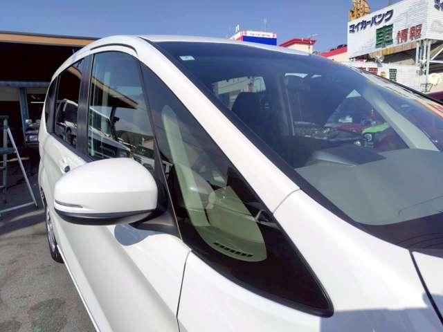 HONDA FREED 2024 Image 31