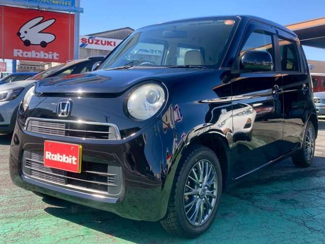 HONDA N-ONE 2013 Image 31