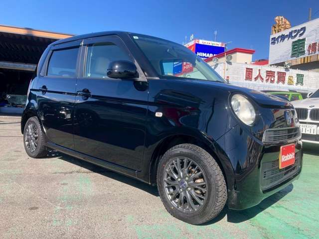 HONDA N-ONE 2013 Image 31