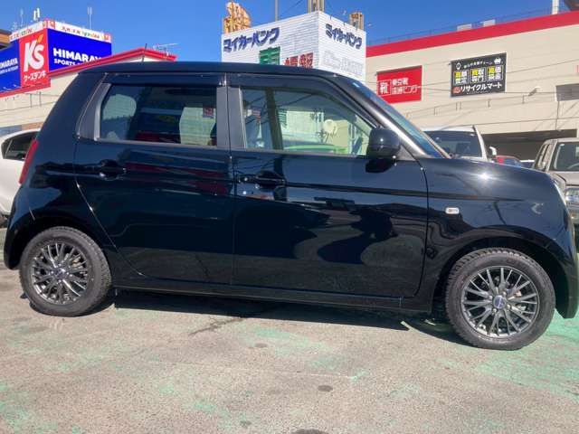 HONDA N-ONE 2013 Image 31