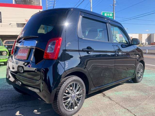 HONDA N-ONE 2013 Image 31