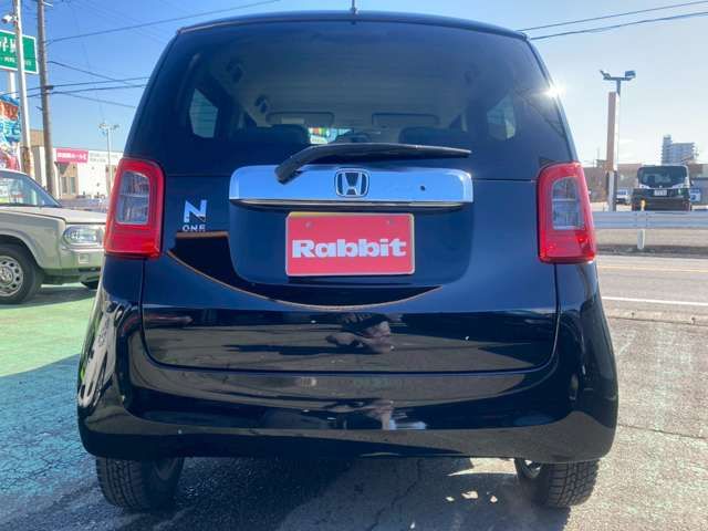 HONDA N-ONE 2013 Image 31