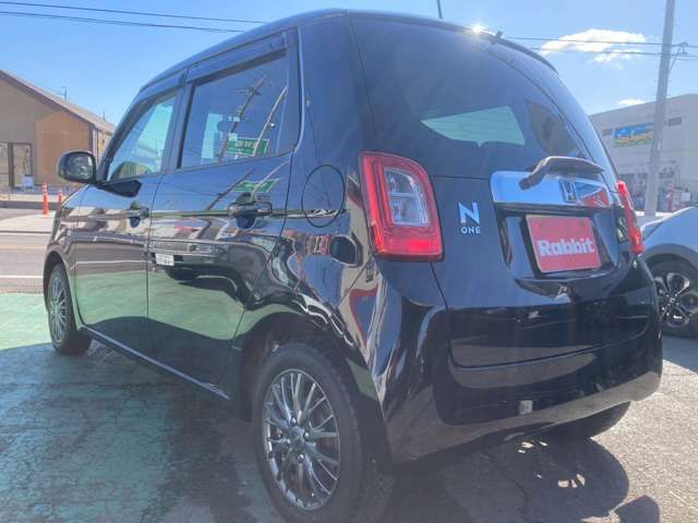 HONDA N-ONE 2013 Image 31