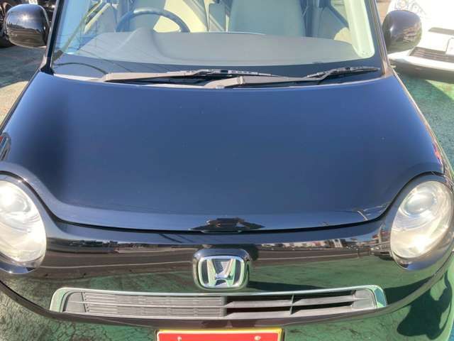 HONDA N-ONE 2013 Image 31