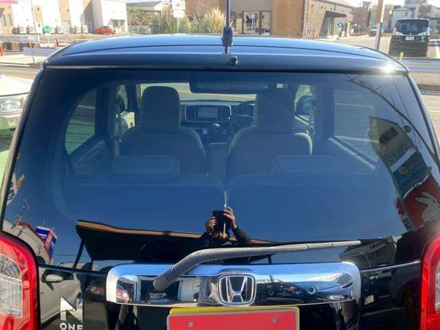 HONDA N-ONE 2013 Image 31