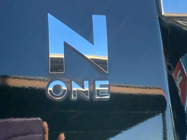 HONDA N-ONE 2013 Image 31