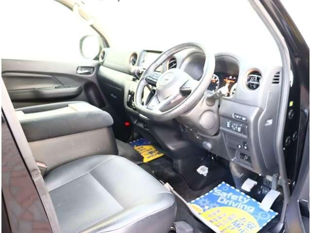 NISSAN CARAVAN VAN 2WD 2024 Image 31