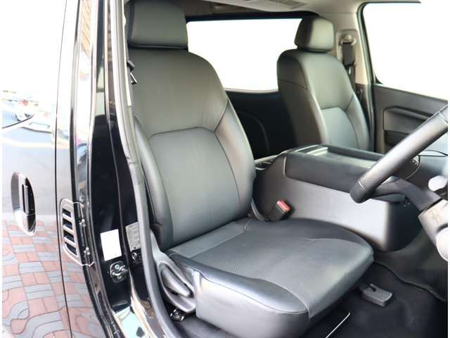 NISSAN CARAVAN VAN 2WD 2024 Image 31