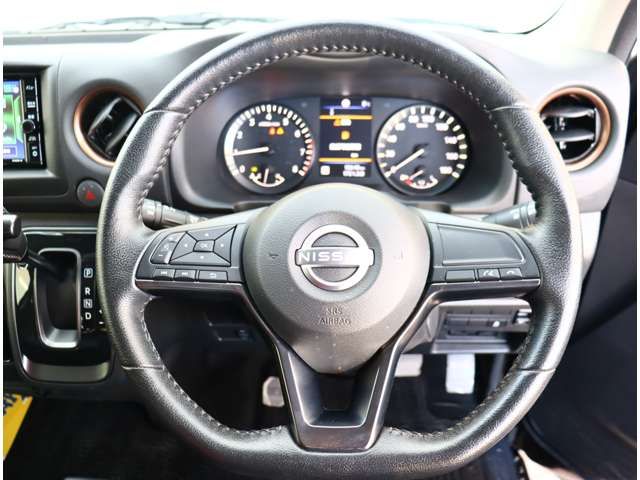 NISSAN CARAVAN VAN 2WD 2024 Image 31