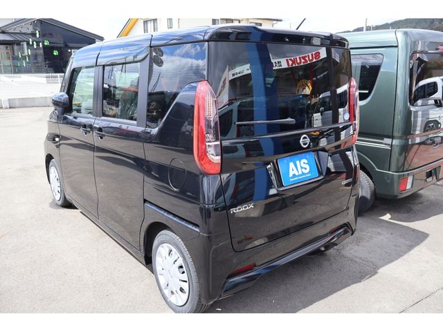 NISSAN ROOX 2021 Image 31