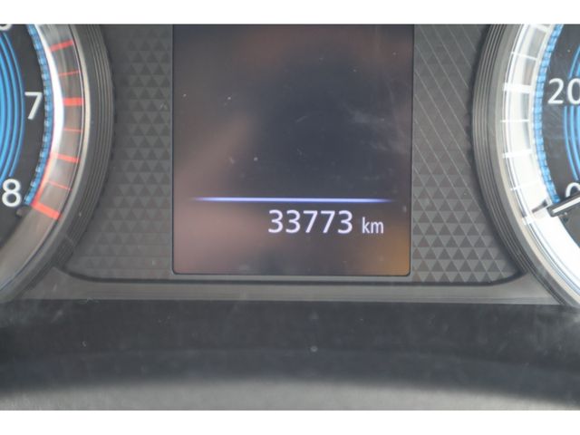 NISSAN ROOX 2021 Image 31