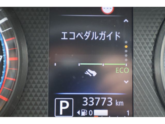 NISSAN ROOX 2021 Image 31