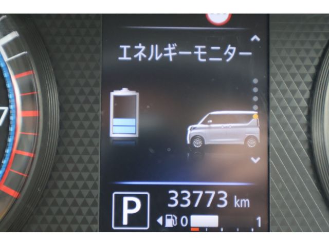 NISSAN ROOX 2021 Image 31