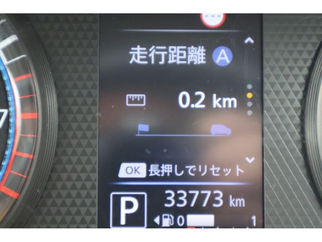 NISSAN ROOX 2021 Image 31