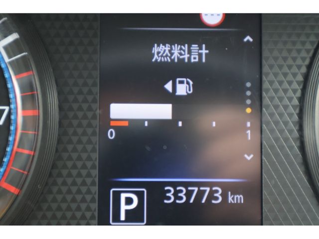 NISSAN ROOX 2021 Image 31