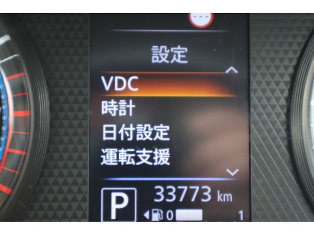 NISSAN ROOX 2021 Image 31