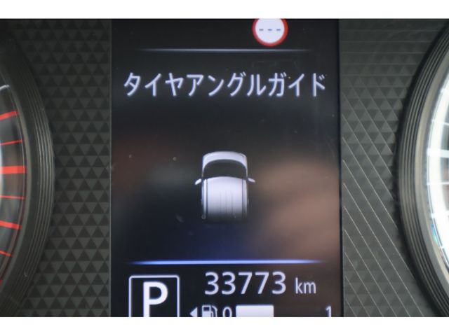 NISSAN ROOX 2021 Image 31