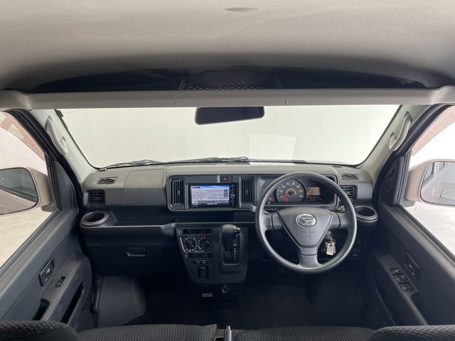 DAIHATSU HIJET CARGO 2020 Image 31