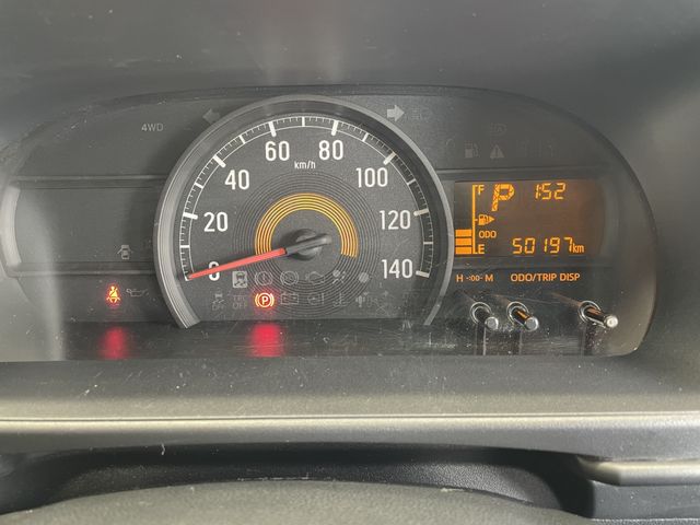 DAIHATSU HIJET CARGO 2020 Image 31