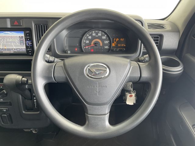 DAIHATSU HIJET CARGO 2020 Image 31