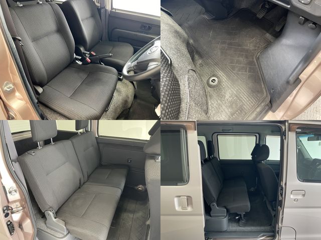 DAIHATSU HIJET CARGO 2020 Image 31