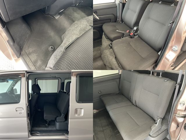 DAIHATSU HIJET CARGO 2020 Image 31