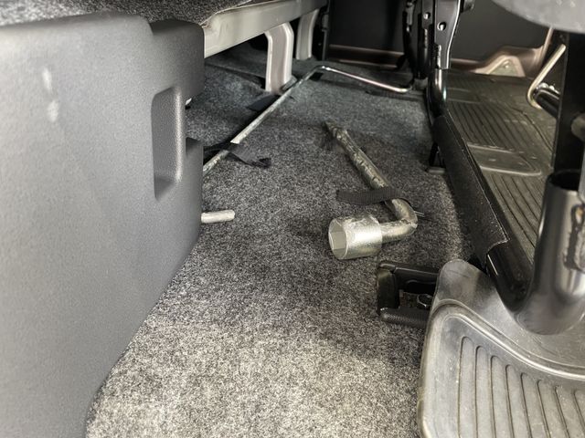 DAIHATSU HIJET CARGO 2020 Image 31