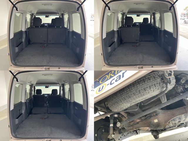 DAIHATSU HIJET CARGO 2020 Image 31