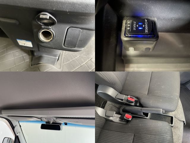 DAIHATSU HIJET CARGO 2020 Image 31