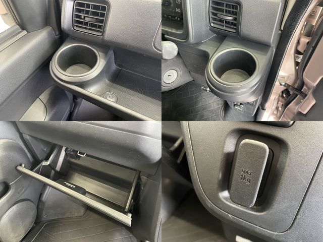 DAIHATSU HIJET CARGO 2020 Image 31