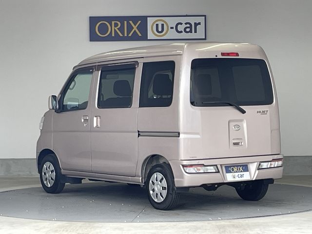 DAIHATSU HIJET CARGO 2020 Image 31
