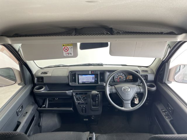 DAIHATSU HIJET CARGO 2020 Image 31