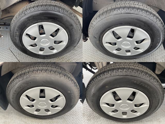 DAIHATSU HIJET CARGO 2020 Image 31