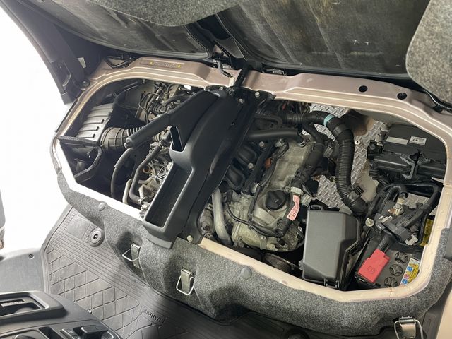 DAIHATSU HIJET CARGO 2020 Image 31