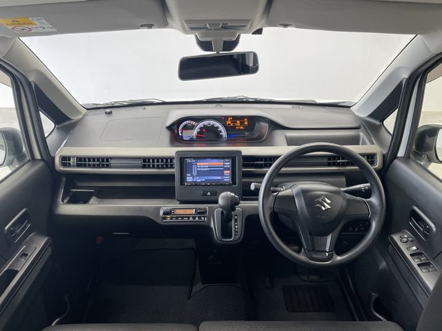 SUZUKI WAGON R 2020 Image 31