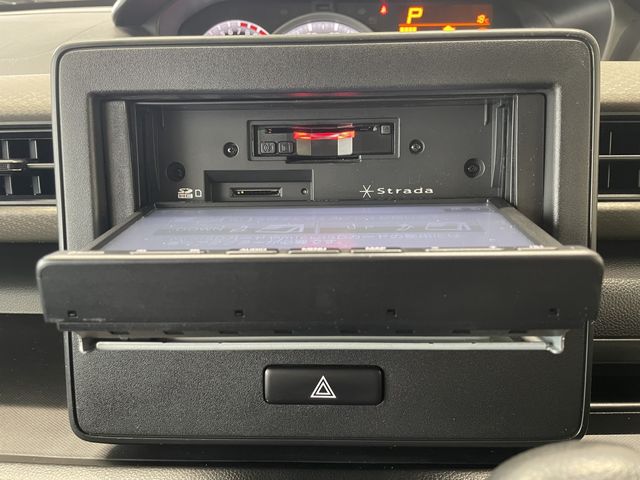 SUZUKI WAGON R 2020 Image 31