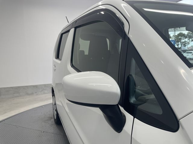 SUZUKI WAGON R 2020 Image 31