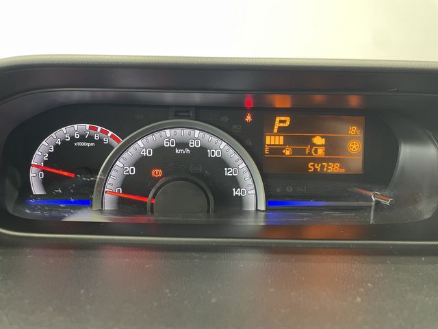 SUZUKI WAGON R 2020 Image 31