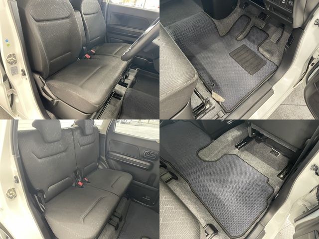 SUZUKI WAGON R 2020 Image 31